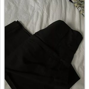 Mens chino Dockers black 30